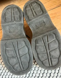 Dr. Martens chrom schnürschuh