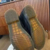 Dr. Martens gloednieuw