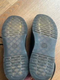 Dr. Martens Halbschuhe