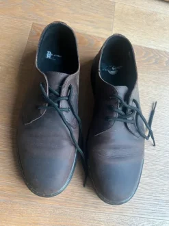 Dr. Martens Halbschuhe