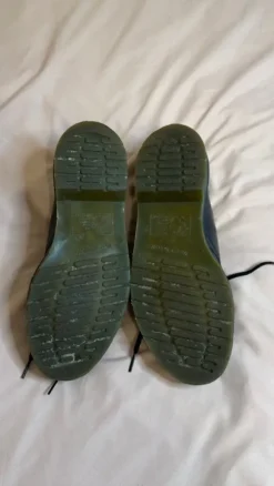 Dr Martens Halbschuhe