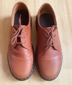 Dr. Martens herenschoenen