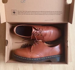 Dr. Martens herenschoenen