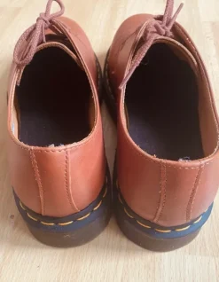 Dr. Martens herenschoenen
