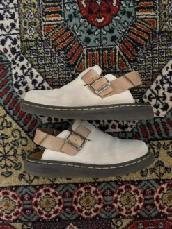 Dr Martens Jorge 42