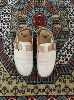 Dr Martens Jorge 42