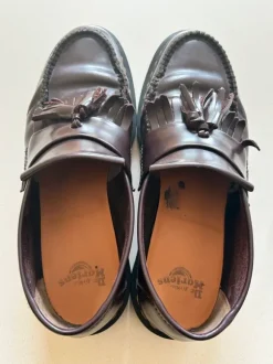 Dr. Martens Loafer