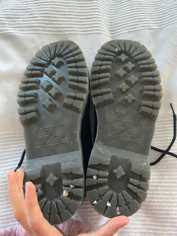 Dr. Martens Loafer