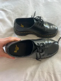 Dr. Martens Loafer