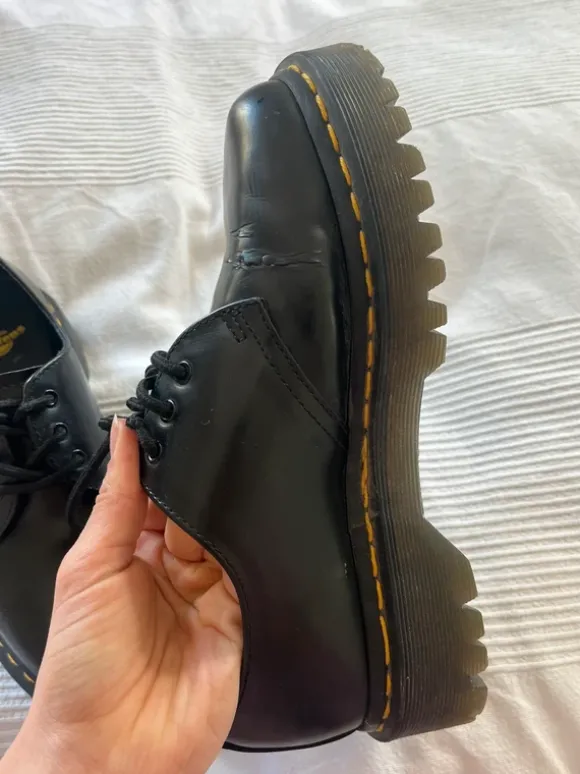 Dr. Martens Loafer