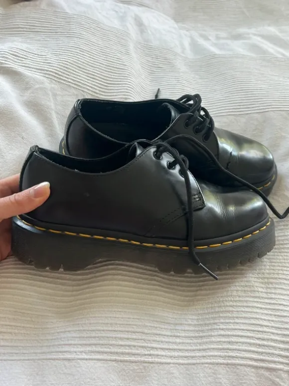 Dr. Martens Loafer