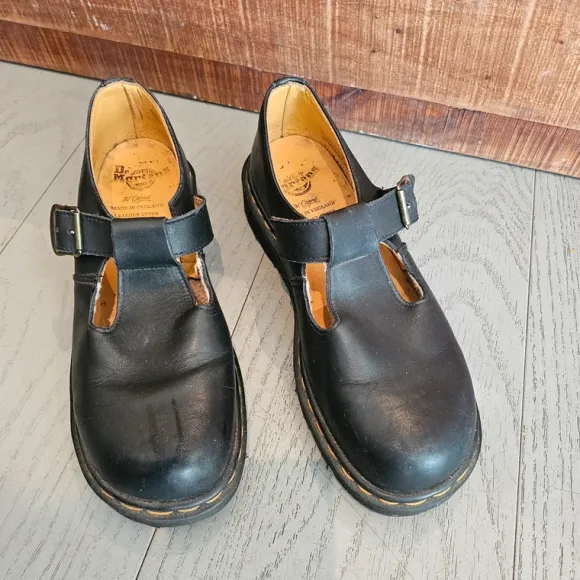 Dr martens maat 42