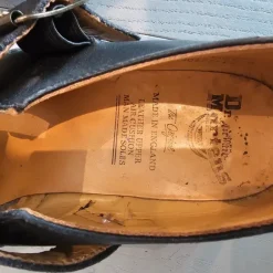 Dr martens maat 42