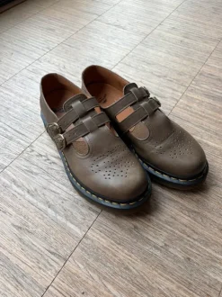 Dr Martens Mary Jane Virginia maat 40