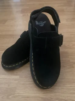 Dr. Martens mules Jorge II maat 38