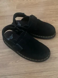 Dr. Martens mules Jorge II maat 38