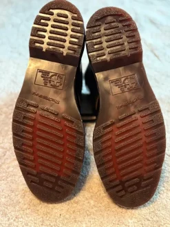 Dr. Martens Pascal 1460 - Neu & ungetrageb - Gr. 45