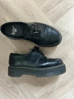Dr Martens Quad Platform