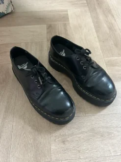 Dr Martens Quad Platform