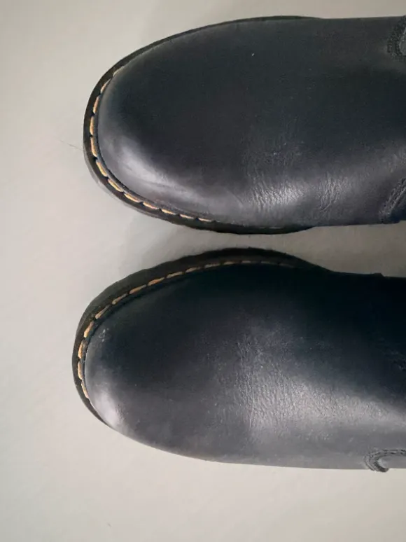 Dr. Martens Rometty Chelsea Boots Gr. 39 – nur einmal getragen