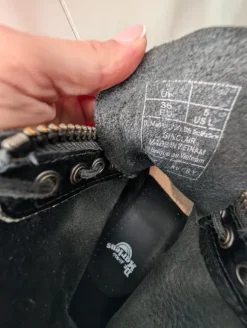Dr Martens sainclair