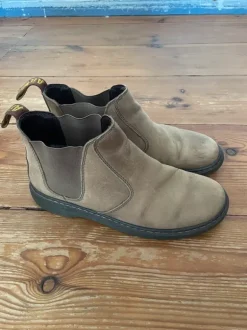 Dr martens Schuhe Khaki EU42