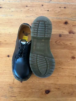 Dr. Martens shoes