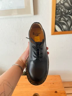 Dr. Martens shoes