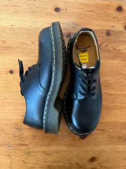 Dr. Martens shoes