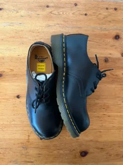 Dr. Martens shoes