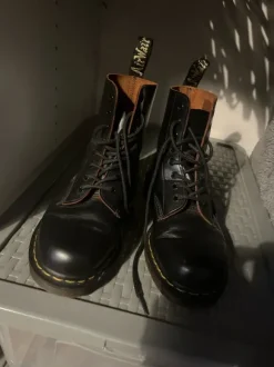 Dr Martens size 40