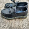 Dr. Martens Vegan / Halbschuh / Loafer
