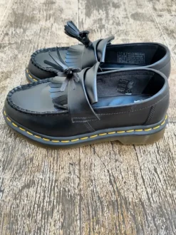 Dr. Martens Vegan / Halbschuh / Loafer
