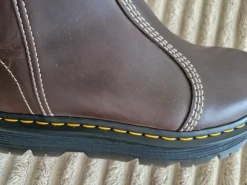 Dr. Martens Zebzag Rigger Boots | Vinted
