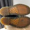 Dr. Martens zwart maat 40