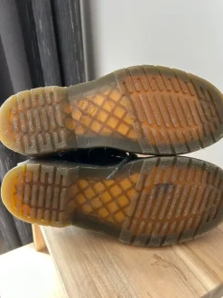 Dr. Martens zwart maat 40