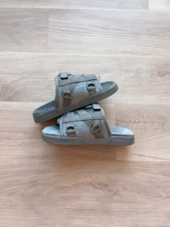 Draco slides