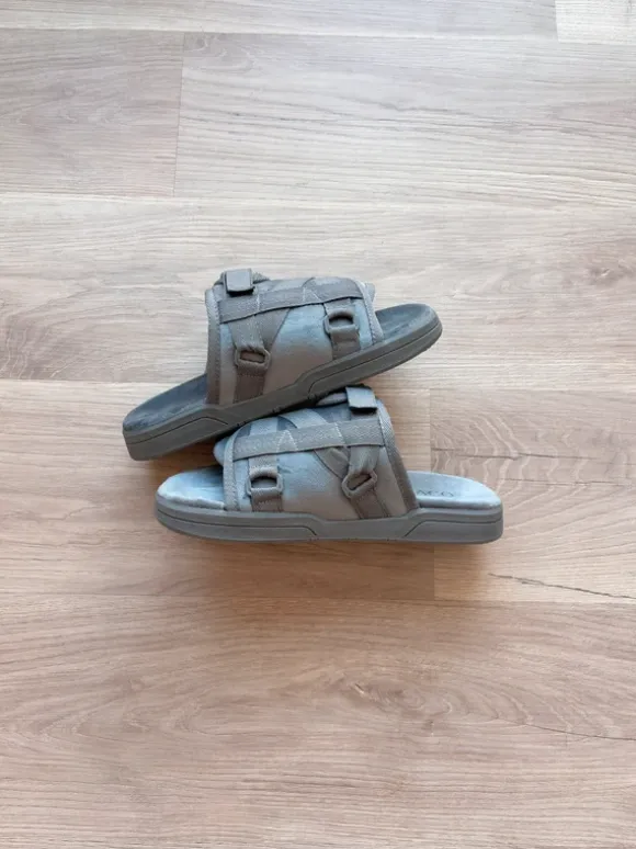 Draco slides