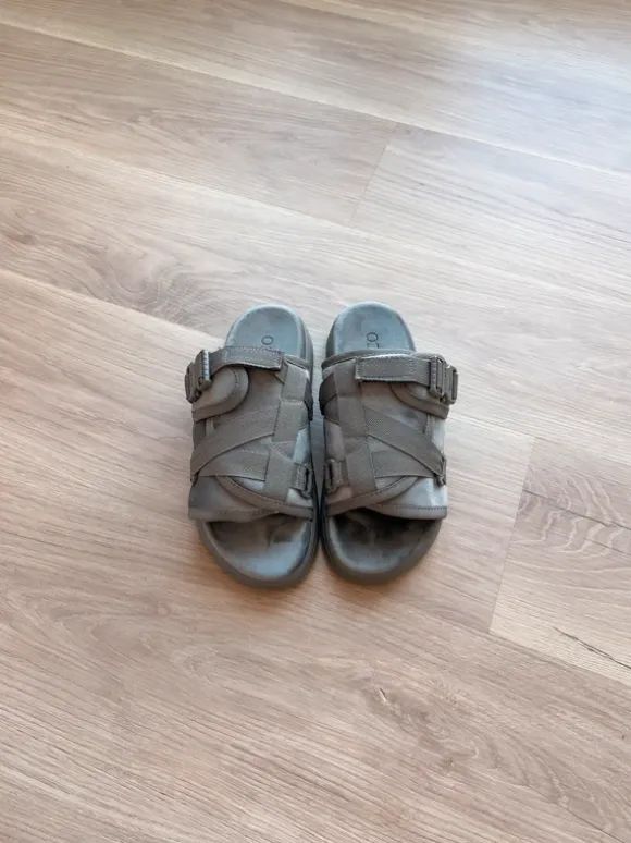 Draco slides