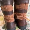 Dubarry laarzen mt 42