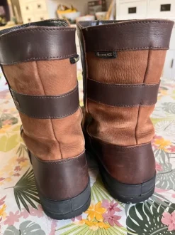 Dubarry laarzen mt 42