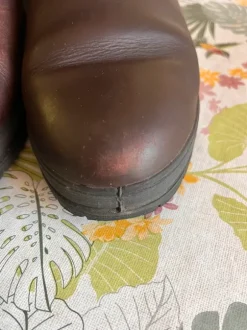 Dubarry laarzen mt 42