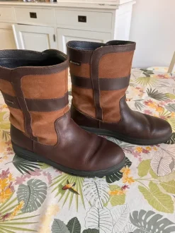 Dubarry laarzen mt 42