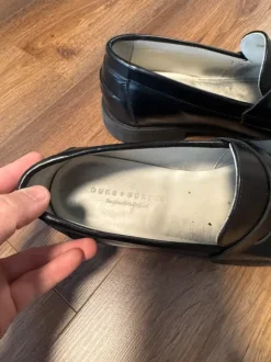 Duke + Dexter Loafer