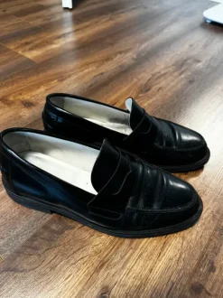 Duke + Dexter Loafer