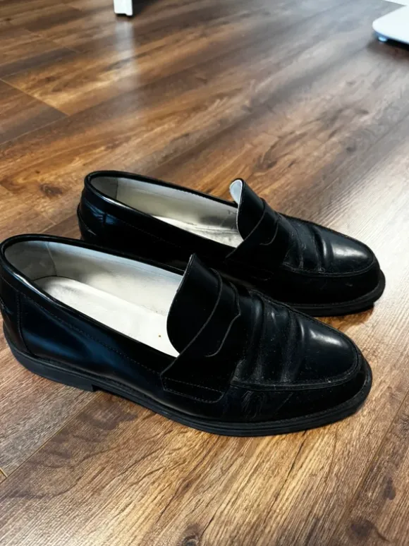 Duke + Dexter Loafer