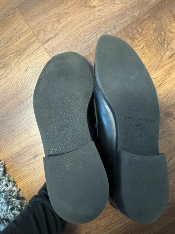 Duke + Dexter Loafer