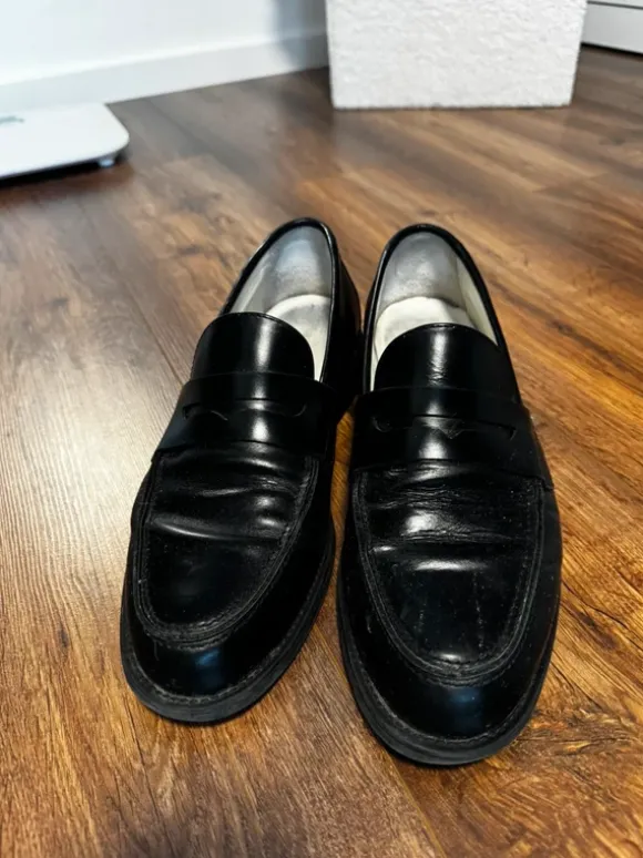 Duke + Dexter Loafer