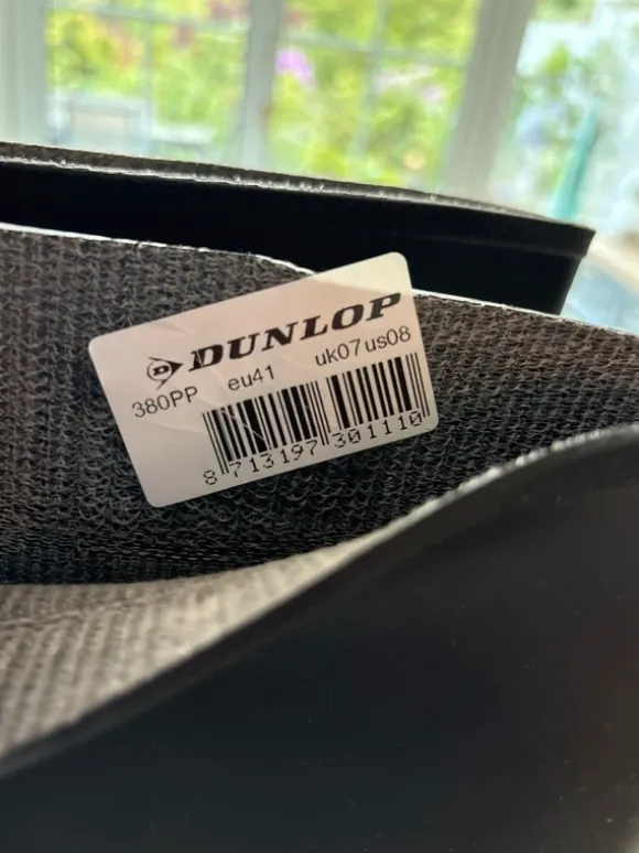 Dunlop Gummistiefel Gr 41