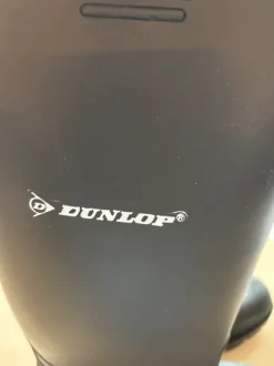Dunlop Gummistiefel Gr 41